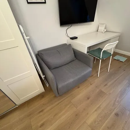 Nowoczesna Kawalerka W Zabytkowej Kamienicy W Centrum Miasta * Poznan
