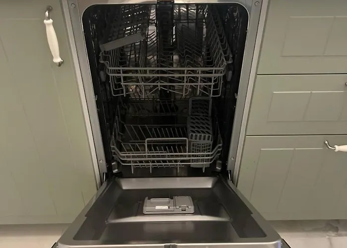 아파트 Nowoczesna Kawalerka W Zabytkowej Kamienicy W Centrum Miasta 포즈난